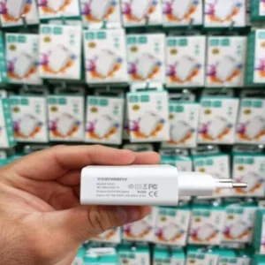 شارژر دیواری 5 وات دنمن مدل DC41