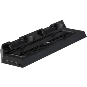 پایه شارژ دوب مدل TP4-891 مناسب برای پلی استیشن4 و پلی استیشن 4 اسلیم