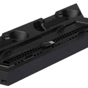 پایه شارژ دوب مدل TP4-891 مناسب برای پلی استیشن4 و پلی استیشن 4 اسلیم