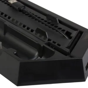 پایه شارژ دوب مدل TP4-891 مناسب برای پلی استیشن4 و پلی استیشن 4 اسلیم