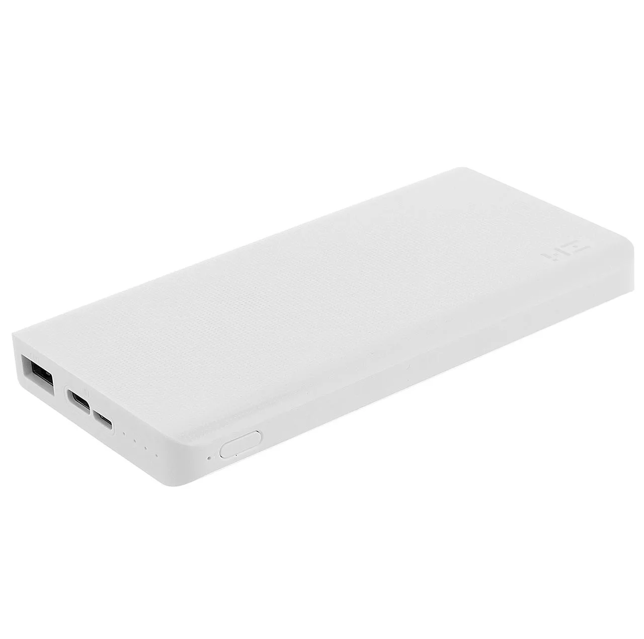 پاوربانک شیائومی مدل ZMI QB810 ظرفیت 10000 میلی آمپر ساعت