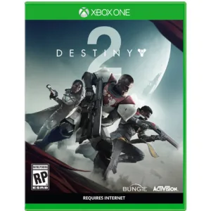 بازی Destiny 2 مخصوص Xbox One