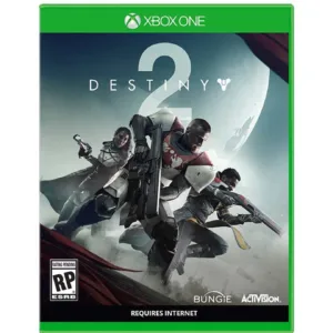 بازی Destiny 2 مخصوص Xbox One