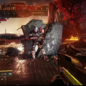 بازی Destiny 2 مخصوص Xbox One
