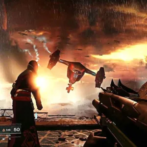 بازی Destiny 2 مخصوص Xbox One