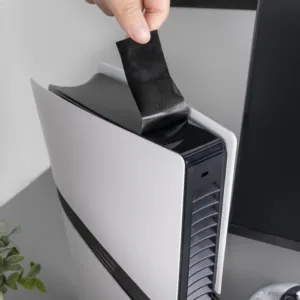 برچسب میانی کنسول پلی استیشن 5 پرو مدل PRO