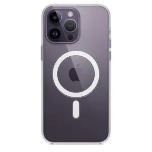 کاور مدل مگ سیف دار MS مناسب برای گوشی موبایل اپل iPhone 14 Pro Max