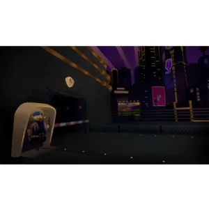 بازی Retropolis 2: Never Say Goodbye مخصوص PS VR2