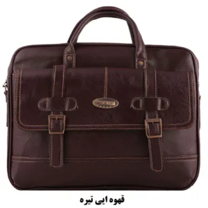 کیف لپتاب مدل NU-478 مناسب برای لپ تاب 15 اینچی