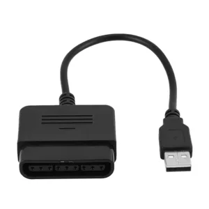 تبدیل دسته بازی پلی استیشن 1/2 به PS3/PC مدل Tihebeyanzi1rshw7co