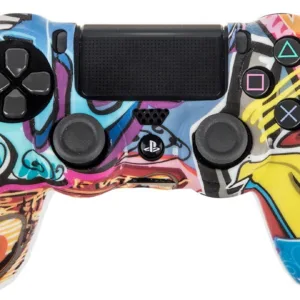 محافظ دسته دوال شاک 4 مدل Colorful