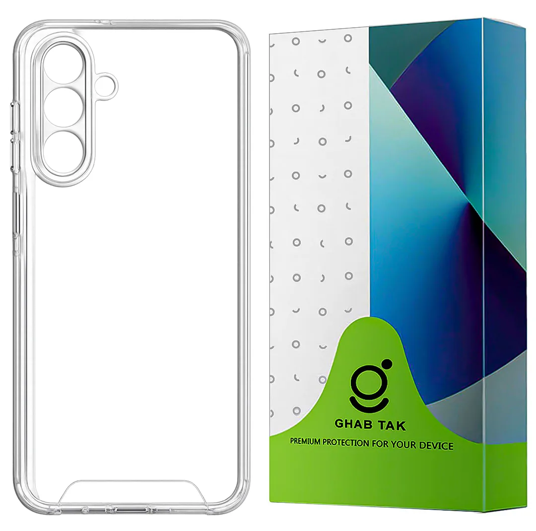 کاور قاب تک مدل SPACE مناسب برای گوشی موبایل سامسونگ Galaxy A37