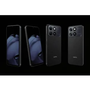 گوشی موبایل کامتل مدل Tivo Core دو سیم کارت ظرفیت 64 گیگابایت و رم 4 گیگابایت