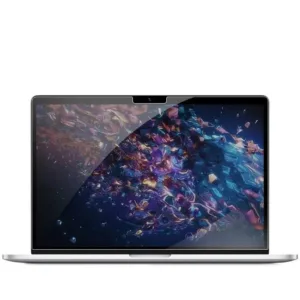 محافظ صفحه نمایش شیشه ای بادیگارد مدل TabG مناسب برای لپ تاپ اپل MacBook Pro 16.2 inch M1 / M2 / M3 / M4 / M5