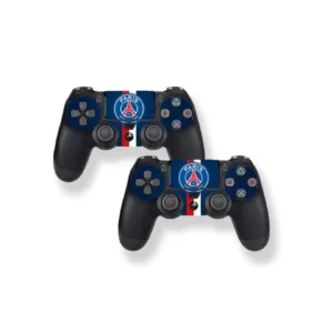 برچسب افقی پلی استیشن 4 پرو گراسیپا طرح PSG