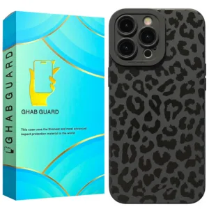 کاور قاب گارد مدل BMPG مناسب برای گوشی موبایل اپل iPhone 13 Pro Max