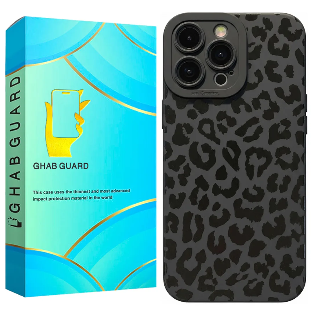 کاور قاب گارد مدل BMPG مناسب برای گوشی موبایل اپل iPhone 13 Pro Max