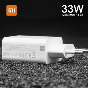 شارژر دیواری 33 وات مدل MDY_11_EZ