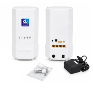 پایه خنک کننده مودم مدل x28/x28pro/du/oredoo طرح رومیزی