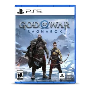 بازی God of War Ragnarok مخصوص PS5