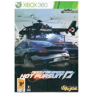بازی Need For Speed Hot Pursuit مخصوص ایکس باکس360