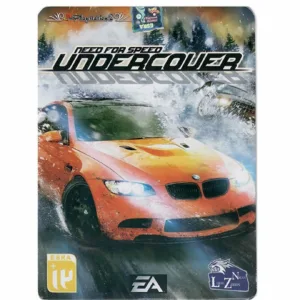 بازی Need For Speed Undercouer مخصوص PS2