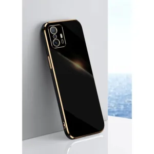 کاور مدل LUX-Mi11 مناسب برای گوشی موبایل شیائومی Mi 11t / 11t Pro 5G
