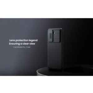 کاور نیلکین مدل CamShield Pro مناسب برای گوشی موبایل شیائومی Poco X7 Pro