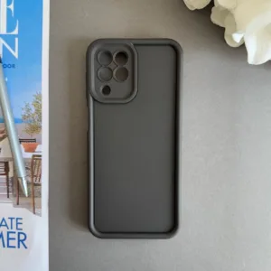 کاور هوکو مدل PufferSilicon مناسب برای گوشی موبایل سامسونگ Galaxy M33
