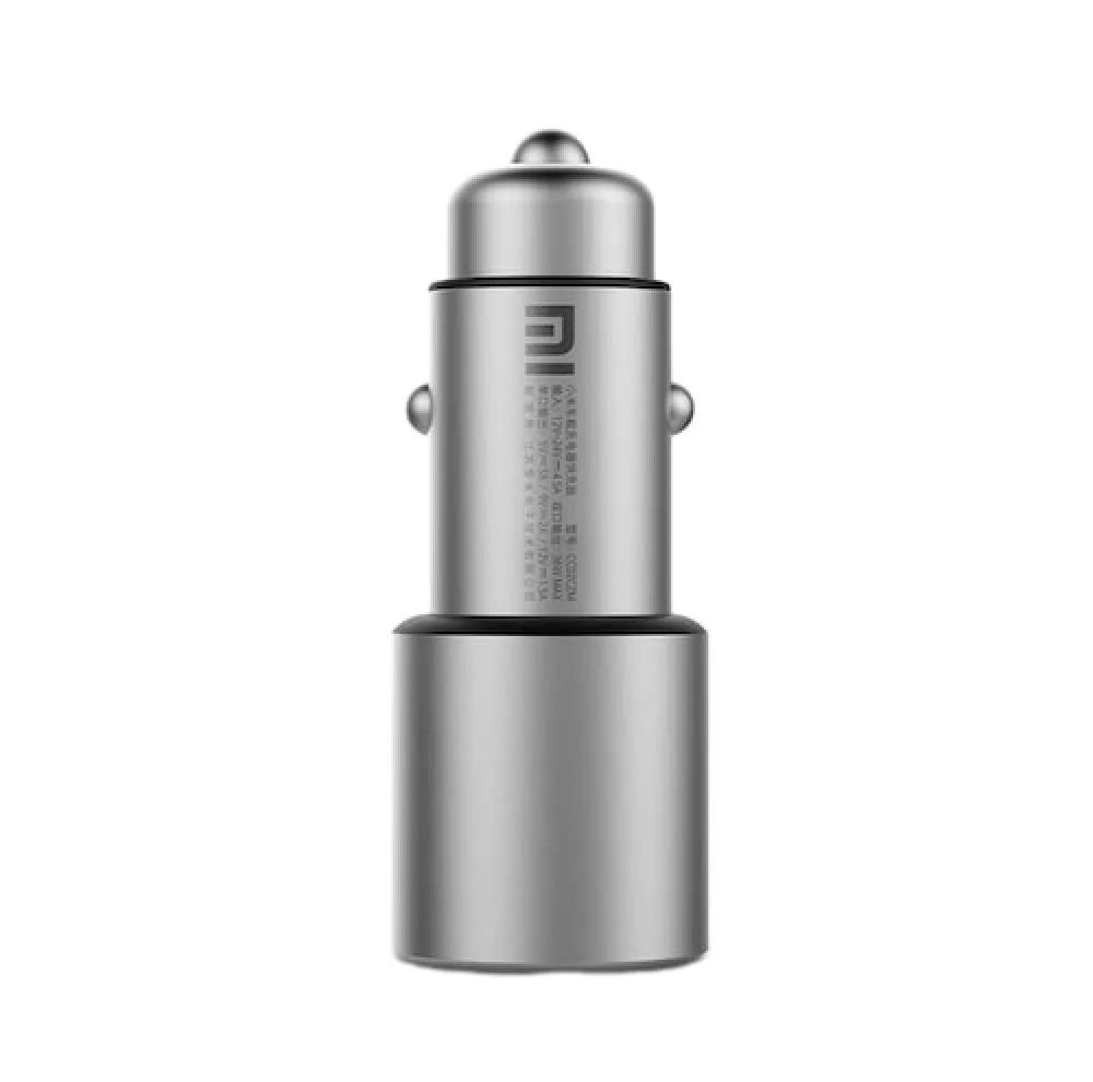 شارژر فندکی شیائومی مدل Cc02czm2