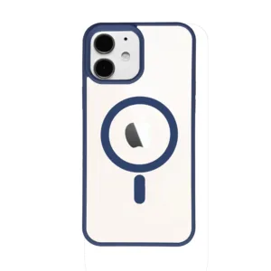 کاور مدل مگ سیف مناسب برای گوشی موبایل اپل iPhone 11