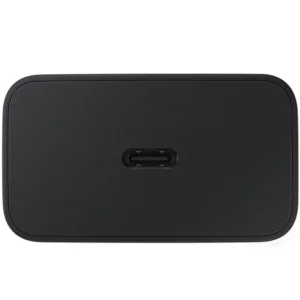 شارژر دیواری سامسونگ مدل EP-T1510x به همراه کابل تبدیل USB-C