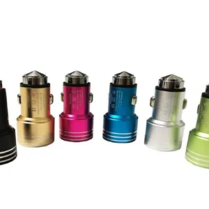 شارژر فندکی مدل SA-24