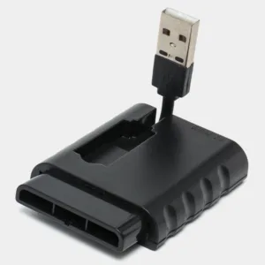 دسته بازی بی سیم مدل 2.4Ghz Function