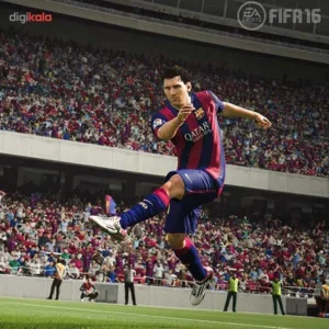 بازی FIFA 16 مخصوص Xbox One