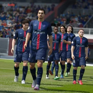 بازی FIFA 16 مخصوص Xbox One