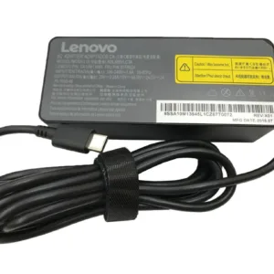 شارژر لپ تاپ USB-C مدل ADLX65YCC3A