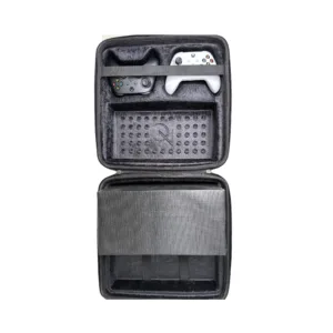 کیف حمل کنسول بازی Xbox Series X نهل مدل Greenfire