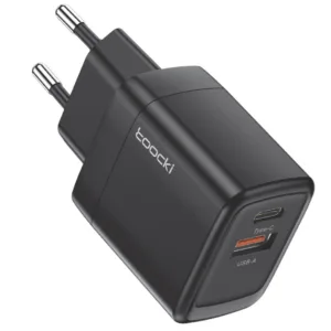 شارژر دیواری موبایل 20 وات توکی مدل JT-P20F