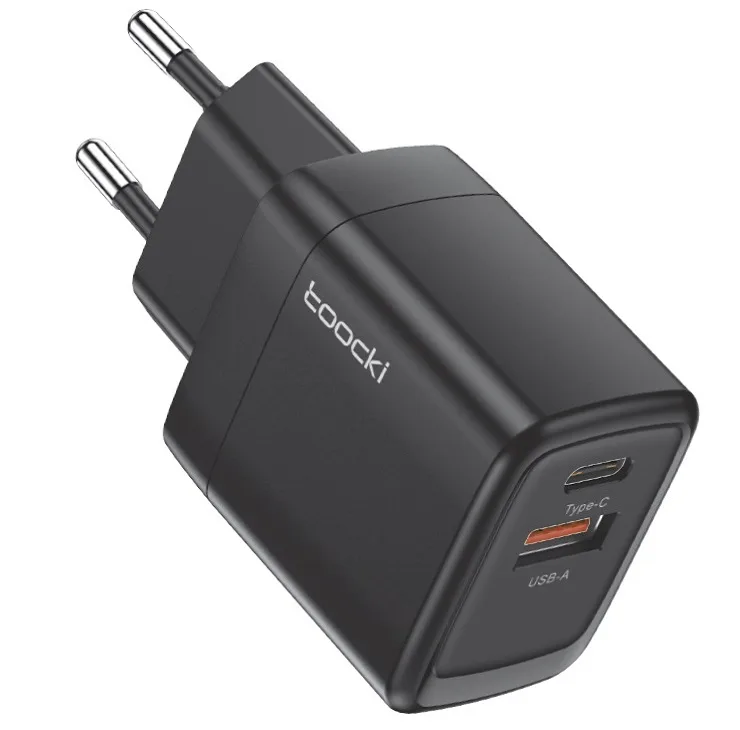 شارژر دیواری موبایل 20 وات توکی مدل JT-P20F