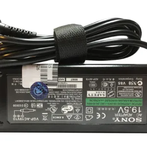 شارژر لپ تاپ 19.5 ولت 4.7 آمپر مدل VGP-AC19V10