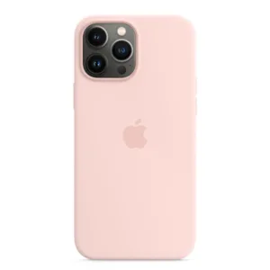 کاور مدل سیلیکونی مناسب برای گوشی موبایل اپل IPHONE 13 PROMAX