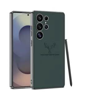 کاور مدل AntlerLux مناسب برای گوشی موبایل سامسونگ Galaxy S23 Ultra