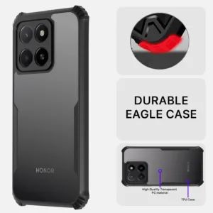 کاور موکولو مدل XUNDD مناسب برای گوشی موبایل آنر X6C