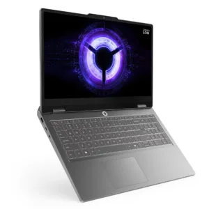 لپ‌تاپ 15.6 اینچی لنوو مدل LOQ Essential 15IRX11-i5 13450HX-RTX5050 8GB-64GB DDR5 4800MHz-1TB SSD-FHD 144Hz - کاستوم شده