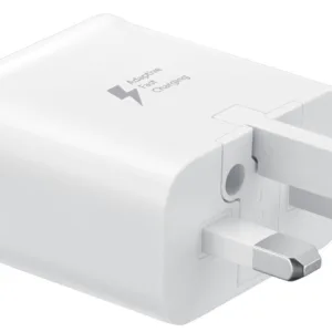 شارژر دیواری 15W مدل EP-TA20UWE همراه با کابل USB Type-C