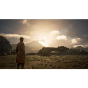 بازی Hogwarts Legacy مخصوص Nintendo Switch 2