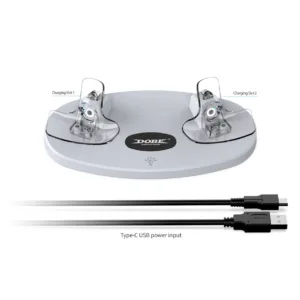 پایه شارژ دسته VR2 دابی مدل dobe TP5-3505