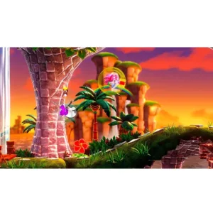بازی Sonic SuperStars مخصوص PS5
