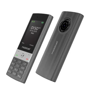 گوشی موبایل میدسل مدل M150 دو سیمکارت ظرفیت 32 مگابایت و رم 32 مگابایت